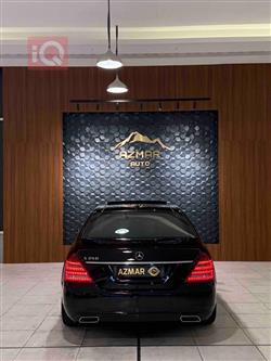 مێرسێدس بێنز S-Class